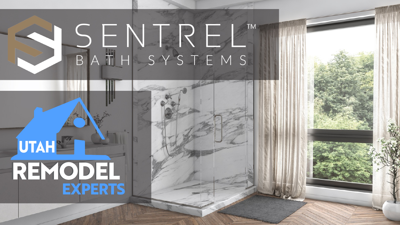 Sentrel Products now offered by Utah Home Remodel Experts