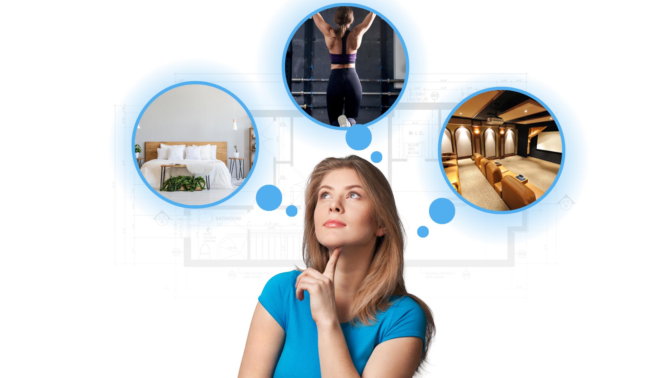 Curious about the cost of finishing a basement in Utah? Check out this article! Utah Home Remodel Experts has all the answers you're looking for.