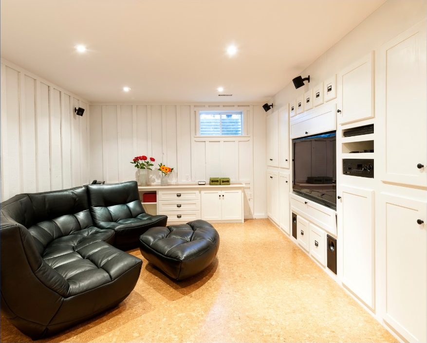 Curious about the cost of finishing a basement in Utah? Check out this article! Utah Home Remodel Experts has all the answers you're looking for.