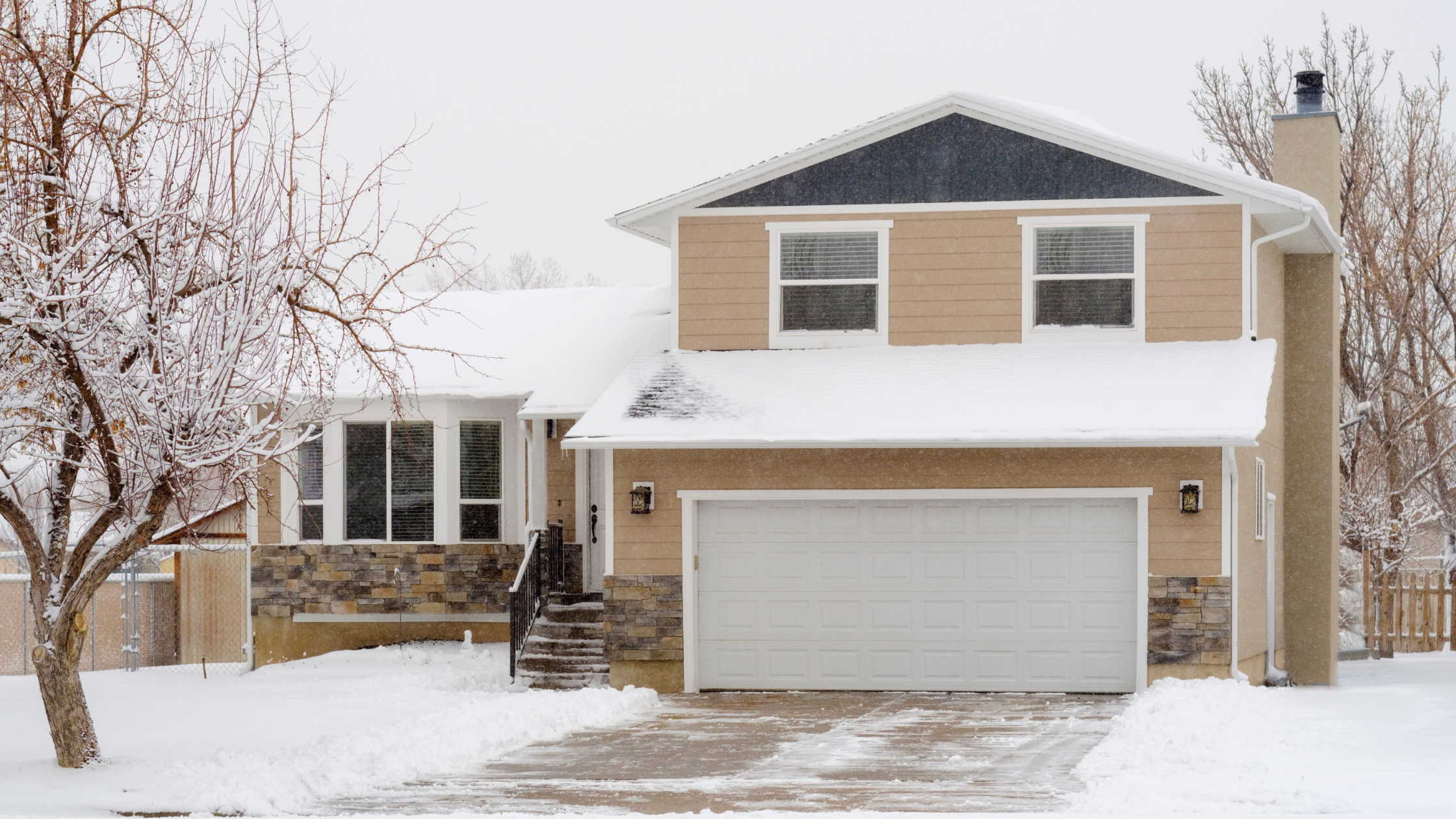 Looking to winterize your home? Check out the winter maintenance tasks you can’t afford to forget.