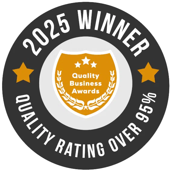 Quality Business Awards 2025