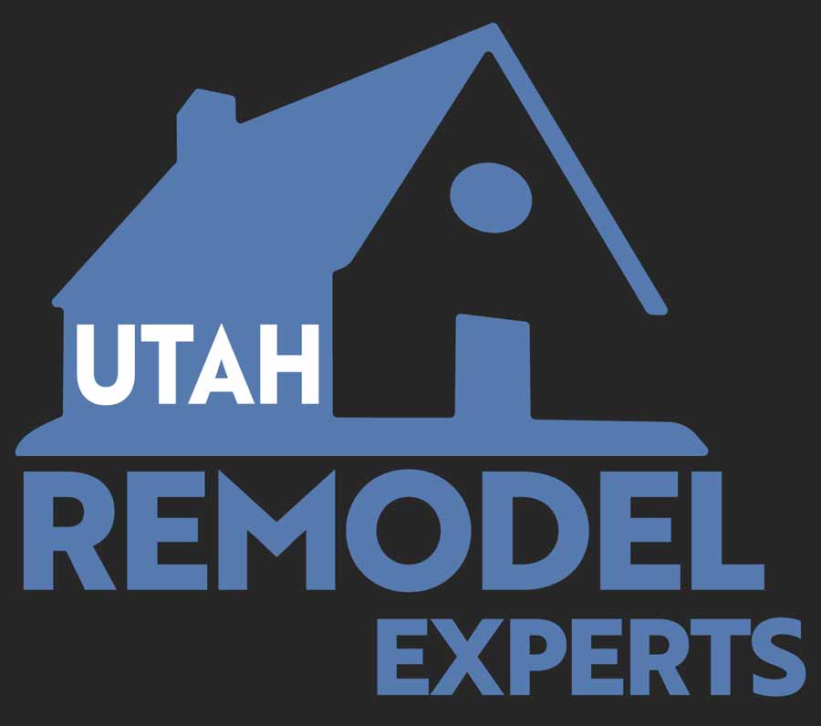Utah Home Remodel Logo