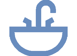 sink icon