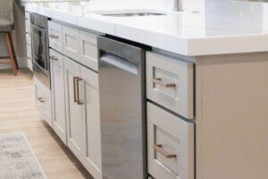 Holladay Utah home gets a kitchen remodel by Utah Home Remodel Experts